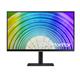 Monitor Samsung S27A600 - QHD 2K 2560x1440 px - 16:9 - 75 HZ - HDMI-USB-USB C ѻ