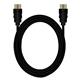 Cavo di collegamento Media Range HDMI ad alta velocità contatti dorati 18 Gbit/s - MRCS157