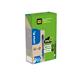 Green Pack Penne gel a scatto Pilot G-2 0,7 mm blu - conf. 12 penne + 12 refill