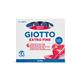 Tubetti tempera Giotto - 12 ml - blu cobalto - 3520 16 (conf.6)