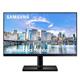 Monitor Samsung F22T450 - 21,5" - Full HD 1920x1080 px - 16:9 - 75 HZ - HDMI-USB-DisplayPort ѻ