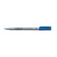 Penna a punta sintetica Staedtler Lumocolor® 315 - non-permanente - M - 1 mm - blu