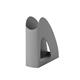 Portariviste Re-LOOP HAN - PPL - A4/C5 - 23,9x25,6x7,6 cm - grigio