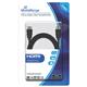 Cavo di collegamento Media Range HDMI ad alta velocità contatti dorati 18 Gbit/s - MRCS157