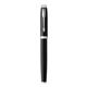 Penna roller Parker IM - nero - ink nero - F - 1931658