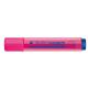 Evidenziatori Tratto Video - a scalpello - 1/5 mm - fucsia - conf. 12