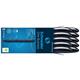 Penna roller Schneider One Business - 0.6 mm - nero