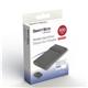 Hard disk esterno USB 3.2 Gen 1 - Verbatim - 500 GB - nero