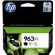Cartuccia originale HP 963 XL - inkjet - alta capacità - nero - 3JA30AE