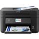 Stampante multifunzione WorkForce 2960DWF - Epson - a colori - 20 ppm - fronte/retro