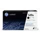 Toner originale 149A HP - nero - W1490A