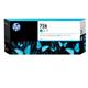 Originale Cartuccia inkjet alta capacità 728 HP ciano
