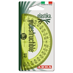 Goniometro Arda Elastika 12 cm 180°  EL18012- conf. 10