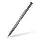 Fineliner Staedtler Pigment Liner 308 in set da 4 misure assortite 0,1 - 0,3 - 0,5 - 0,7 mm - WP4- conf. 4