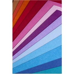 Cartoncino Fabriano Colore 50x70 cm 200 g conf. 20 fogli