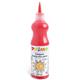 Tempera brillante Primo in bottiglia con becuccio 50 ml vermiglio 2001BR50300