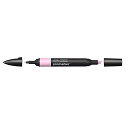 Pennarelli doppia punta Winsor&Newton rosa carne M328 - 0203248