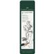 Astuccio in metallo 6 matite Faber-Castell 9000 - gradazioni assortite - 119063- conf. 6