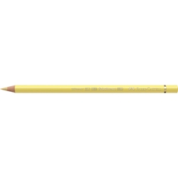 Matite colorate permanenti Faber Castell Polychromos mina 3,8 mm - conf. 6