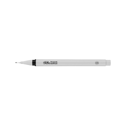 Fineliner Winsor&Newton punta 0,5 mm - colore nero XB - 7001021