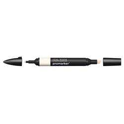 Pennarelli doppia punta Winsor&Newton almond O819 - 0203216