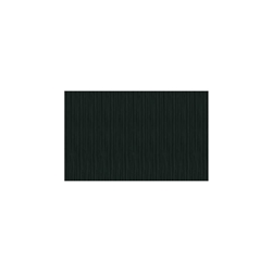 Carta crespa colorata Rex-Sadoch in rotolo 50x250 cm nero KR363980