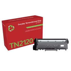 Toner compatibile con TN-2120 - laser - nero - 003R99781
