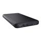 Powerbank ultrasottile da 10.000 mAh Trust Primo - nero - 24678