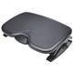 Poggiapiedi regolabile in altezza Kensington SmartFit® nero K52789WW