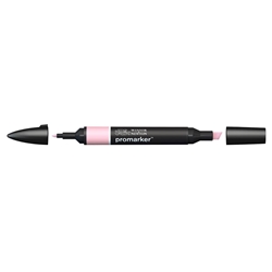 Pennarelli doppia punta Winsor&Newton baby pink R228 - 0203212