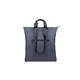 Borsa a spalla tipo shopper Tucano Gommo per laptop fino a 14'' - blu - BGOMSH-B