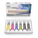 Acquarello fine Cotman in tubi da 8 ml - 6 colori assortiti - 0390635- conf. 6
