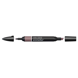Pennarelli doppia punta Winsor&Newton shale R215 - 0203303