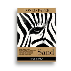 Carta Fabriano Toned Paper - conf. 50