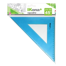 Squadra antiluce Ikona 35/45°  568- conf. 12