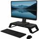 Supporto per monitor Fellowes Hana™ LT 10,2x56x22,2 cm nero 100016996