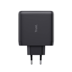 Caricabatterie Trust MAXO USB-C nero 100W 24818