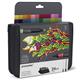 Pennarelli doppia punta Winsor&Newton 24 colori assortiti - 0290030- conf. 24