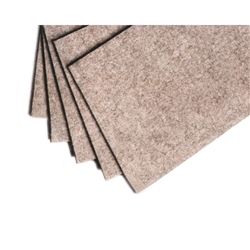 Feltro ad alta intesità Deco - 20x30 cm - conf. 5