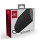 Speaker JAZ 3W - comandi integrati - Jack 3,5 mm e TF card - nero - TEJZWITCH3BTK