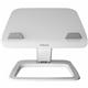 Supporto per laptop Fellowes Hana™ ergonomico 10,2 x 34,2 x 39,6 cm bianco 100016995