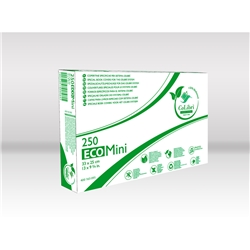 Copertine Colibrì mini eco formato 33x25 cm - conf. 250