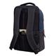 Zaino per laptop Trust Lisboa capacità fino a 16'' eco-friendly - blu - 25124