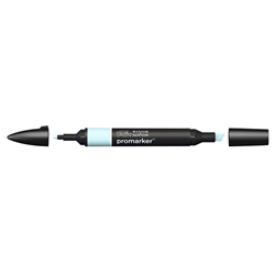 Pennarelli doppia punta Winsor&Newton cool acqua C429 - 0203204