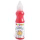 Tempera brillante Primo in bottiglia con becuccio 50 ml vermiglio 2001BR50300