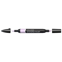 Pennarelli doppia punta Winsor&Newton brush pink pearl V718 - 0204376