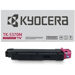 Toner originale TK-5370M Kyocera-Mita - magenta - 1T02YJBNL0
