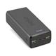 Powerbank SBS 30.000mAh 2xUSB AFC 18W + 2xType-C PD20W - nero TTBB30000PD20K