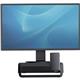 Supporto per monitor Fellowes Breyta™ 8,2x35,4x30,4 cm regolabile nero 100016560