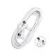 Cavo antenna TV bianco Aigostar 5 m  211349
